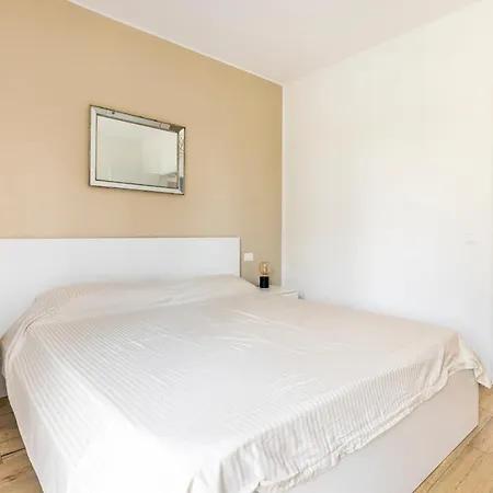 Apartment Trendy Aparment With Garage Right By The *